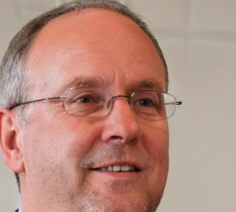 Teilnehmer Lars Fiedler