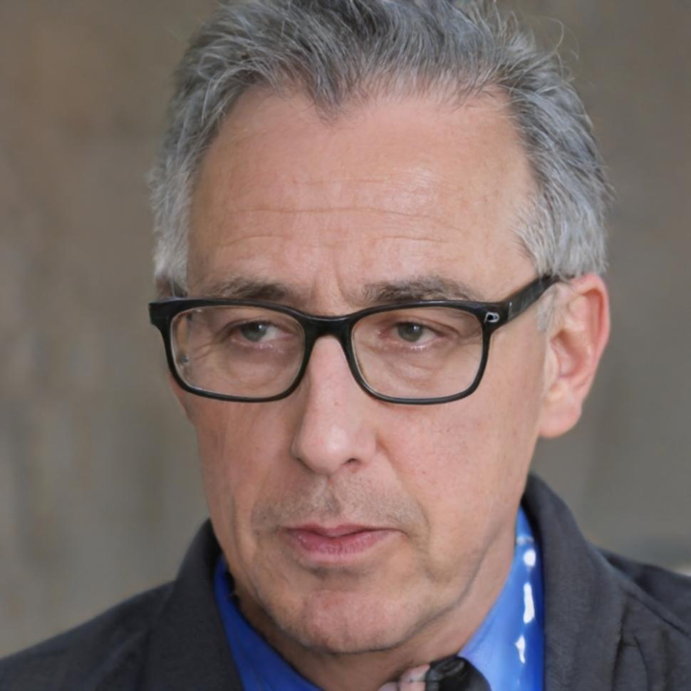 Teilnehmer Tobias Arendt