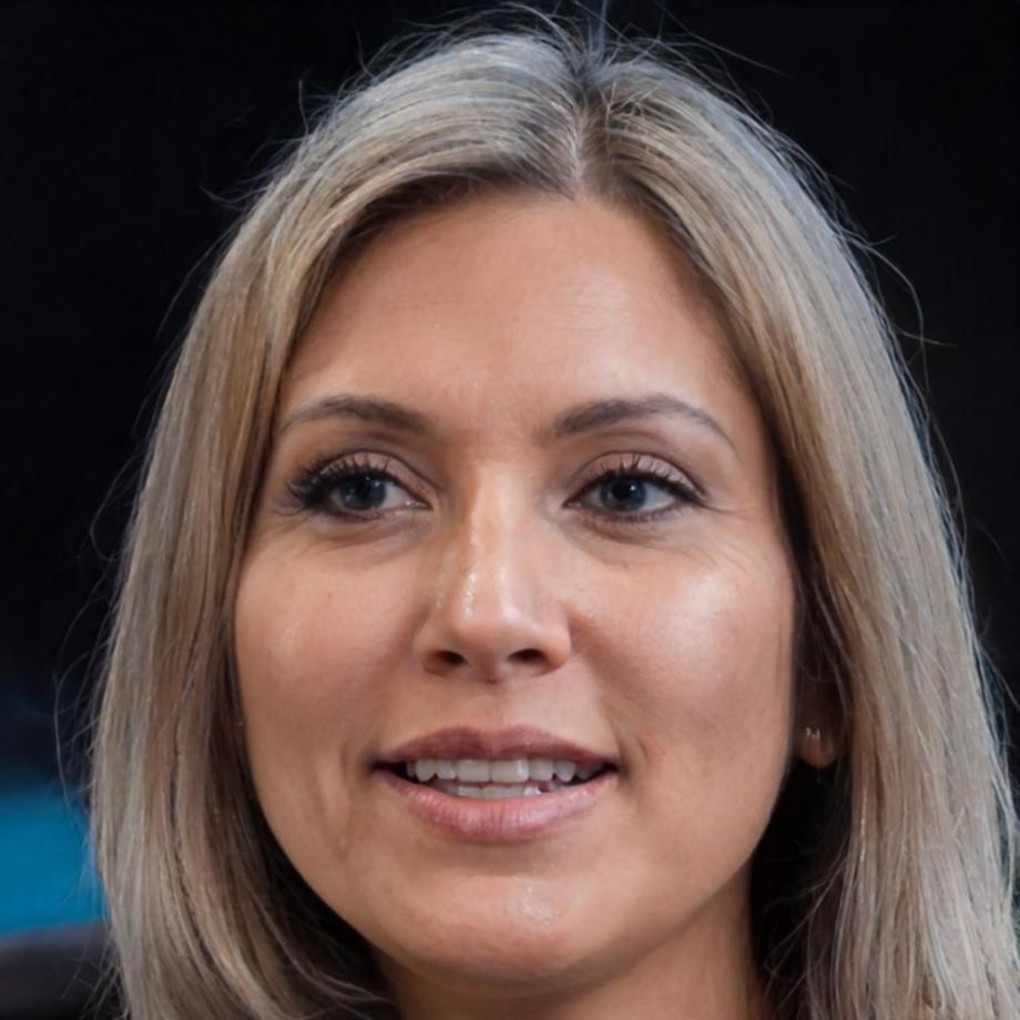 Helene Vogtländer, Gründerin und Haupttrainerin